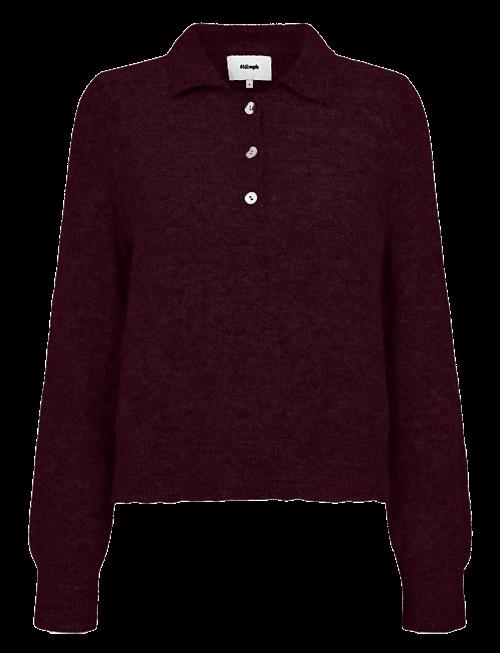 Nümph | Nuciara Riette Pullover | XXL