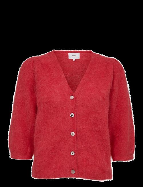 Nümph | Nusuri Brushed Ss Cardigan | L
