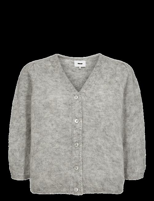 Nümph | Nusuri Brushed Ss Cardigan | L