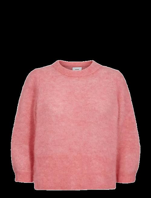 Nümph | Nusuri Brushed Ss Pullover | S