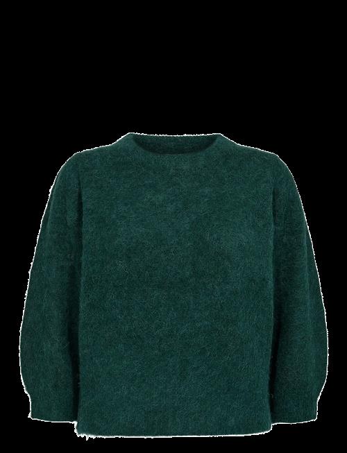Nümph | Nusuri Brushed Ss Pullover | XL
