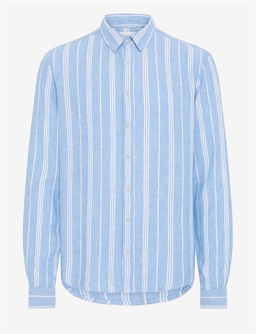 Blend | Bhbobby Linen Stripe | L