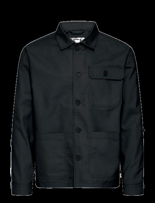 Casual Friday | Cfevans Shacket | M
