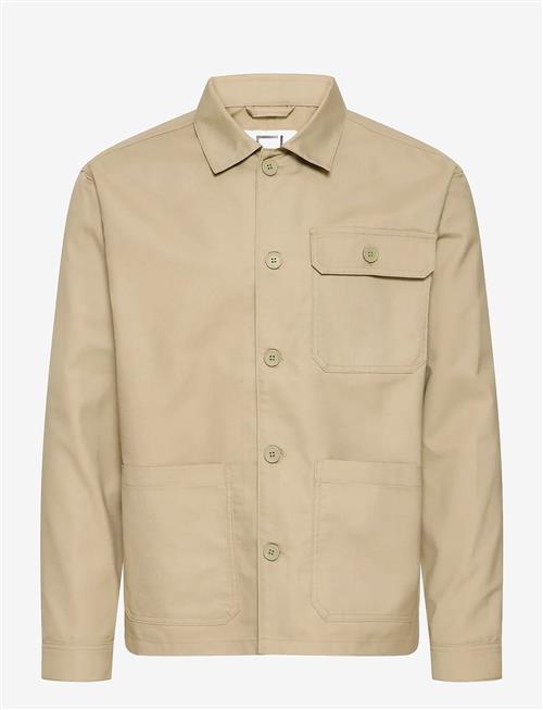 Casual Friday | Cfevans Shacket | S