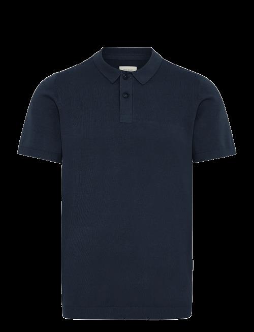 Blend | Bhbray Knit Polo | L