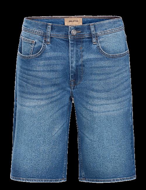 Blend | Bhtwister Slm/Reg Denimshorts | L
