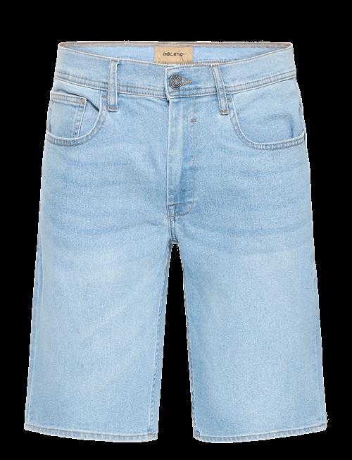 Blend | Bhtwister Slm/Reg Denimshorts | S