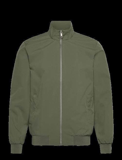 Casual Friday | Cfjoshu Zipper Jacket | XXL