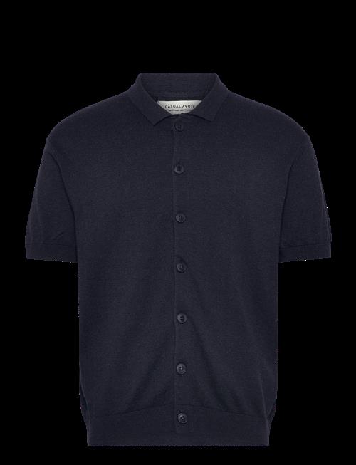 Casual Friday | Cfbells Ss Cardigan Knit | XL