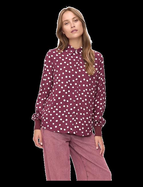 Nümph | Nulivy Shirt | 34