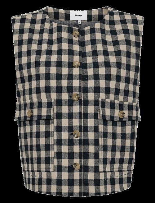 Nümph | Nuchikka Waistcoat | 34