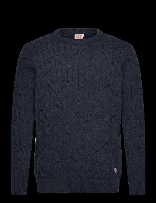 Armor Lux | Sweater Crewneck Héritage | XXL