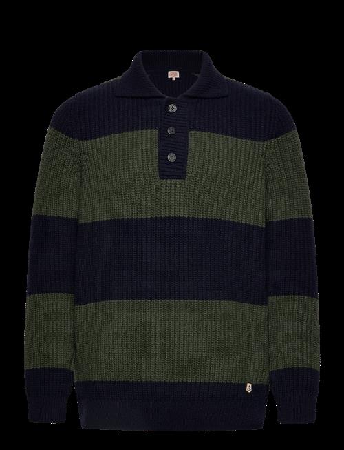 Armor Lux | Sweater Polo Neck Héritage | L