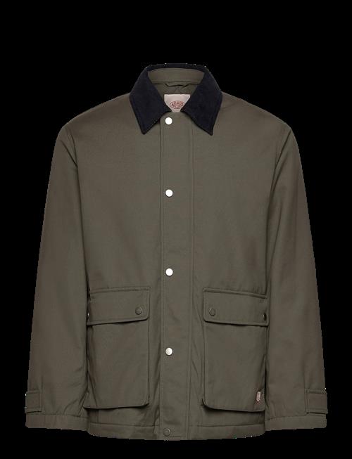 Armor Lux | Quilted Jacket | L
