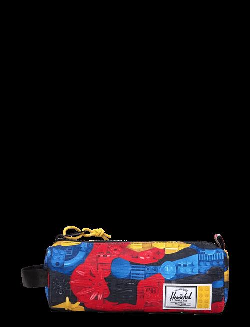 Herschel | Lego Settlement Pencil Case Little Herschel | ONE SIZE