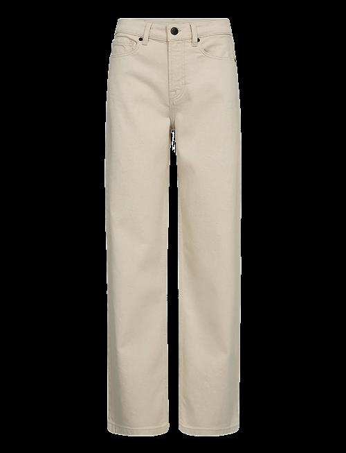 Pieszak | Pd-Birkin Jeans Ecru | 33 x 30