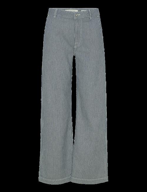 Pieszak | Pd-Gilly French Jeans Blue Ocean St | 30 x 32