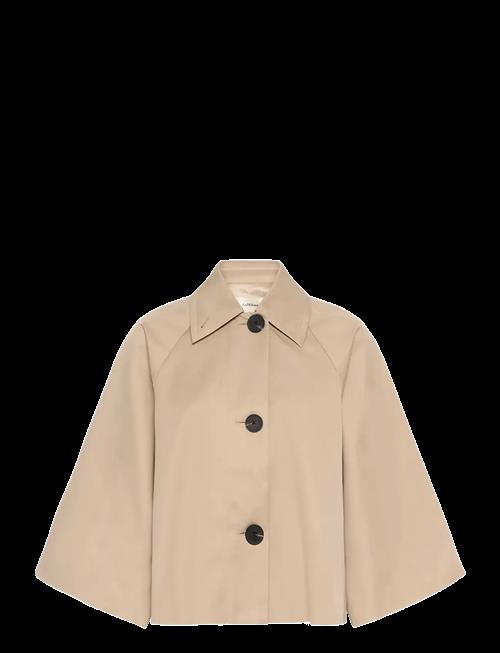 InWear | Hinonaiw Cape Jacket | 38