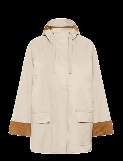 InWear | Gracelynniw Hooded Jacket | 36