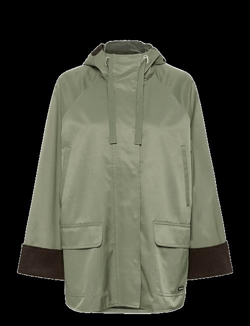 InWear | Gracelynniw Hooded Jacket | 42