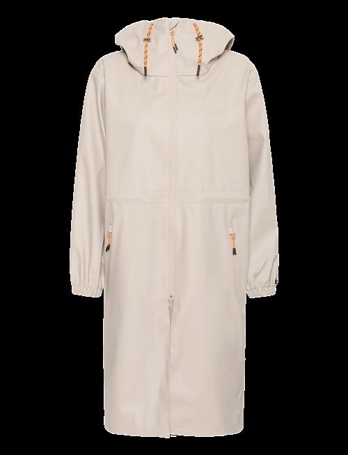 InWear | Genevaiw Raincoat | 38