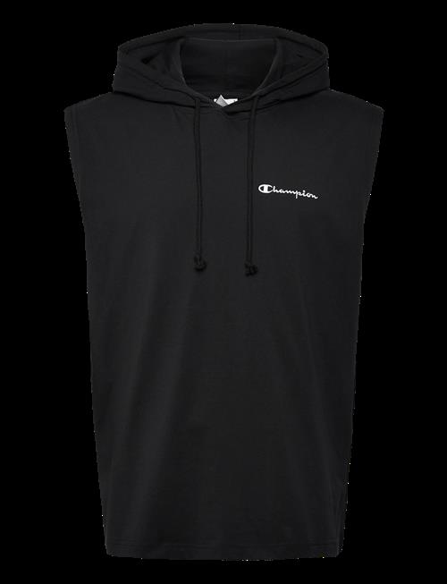 Champion | Hooded Tee | S