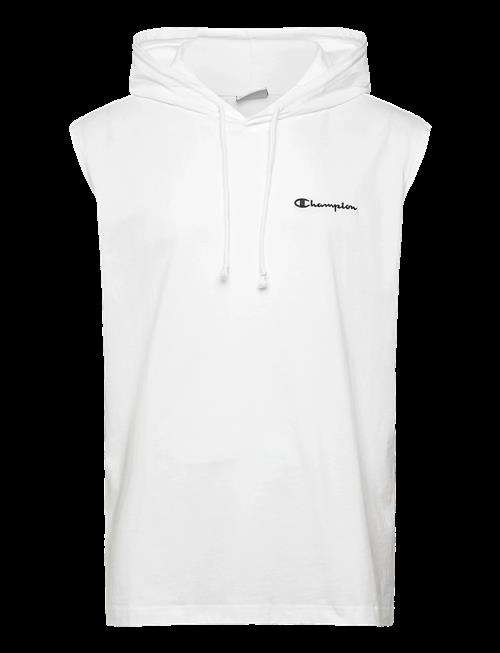 Champion | Hooded Tee | M