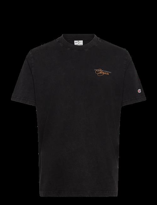 Champion | Crewneck T-Shirt | M