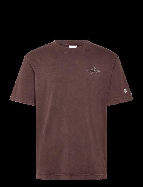 Champion | Crewneck T-Shirt | XS