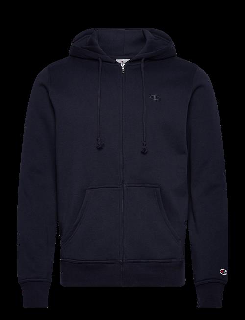 Champion | Full Zip Hoodie Sweatshirt | XL