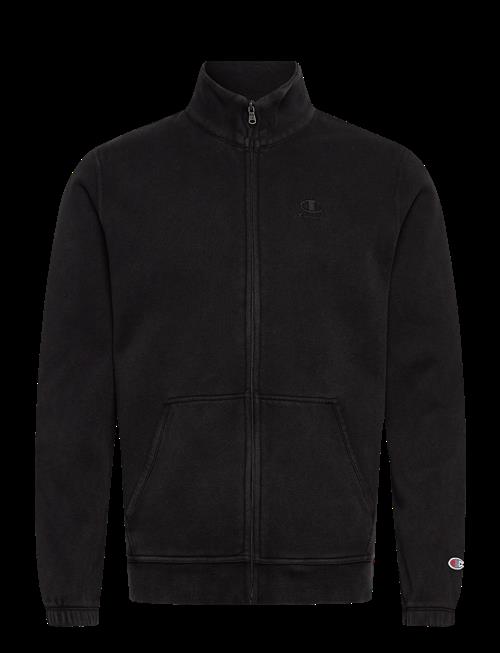 Champion | Full Zip Sweatshirt | L