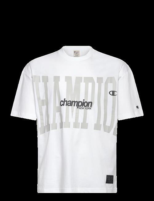 Champion | Ss Tee | S