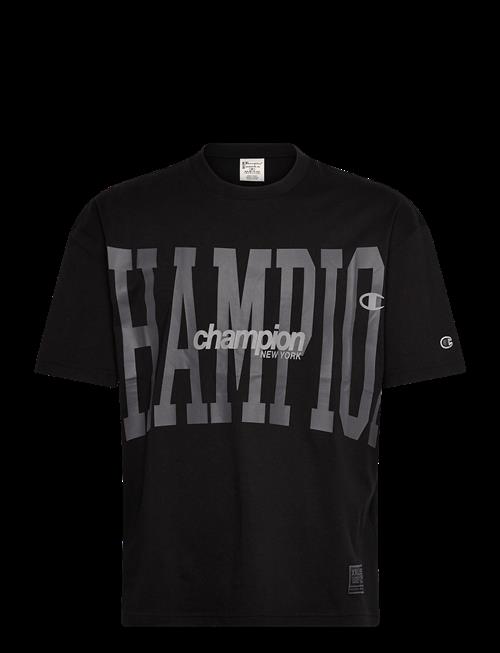 Champion | Ss Tee | S