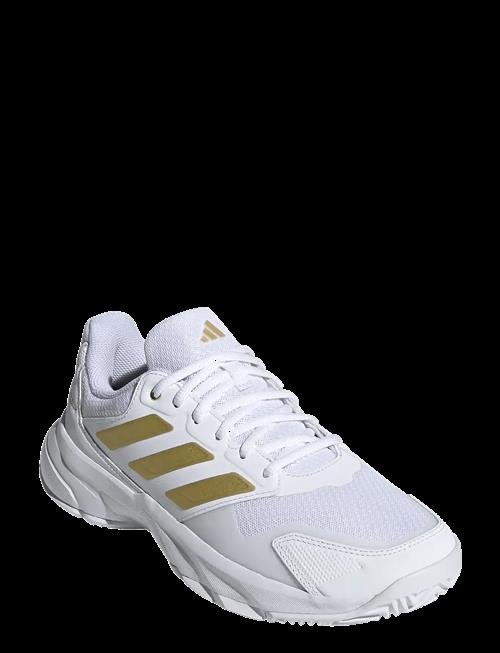 adidas Tennis | Courtjam Control 3 W | 39 1/3