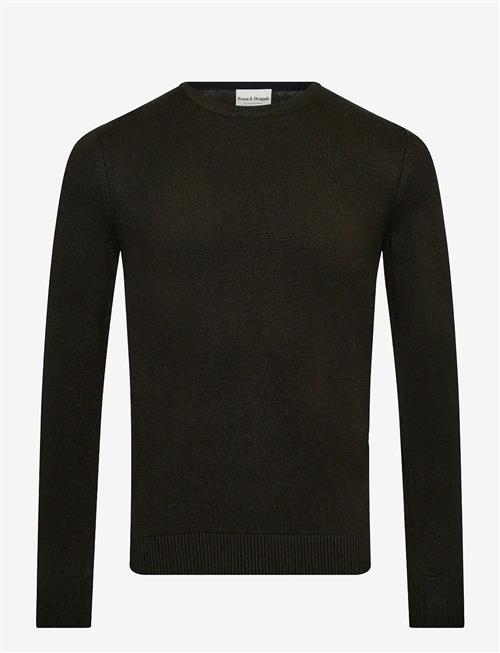 Bruun & Stengade | Bs Jupiter Regular Fit Knitwear | S