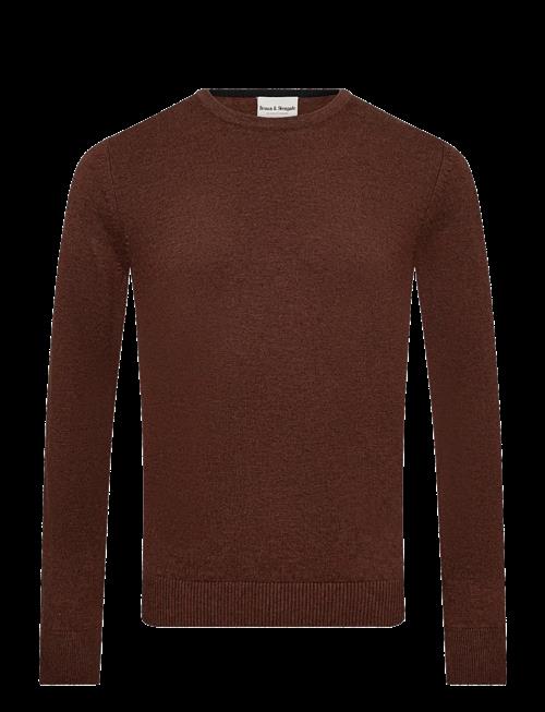 Bruun & Stengade | Bs Jupiter Regular Fit Knitwear | XXL