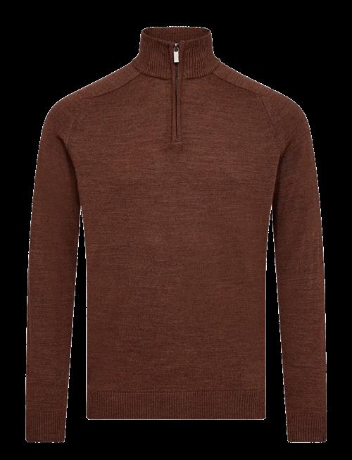 Bruun & Stengade | Bs Pelle Regular Fit Knitwear | XL