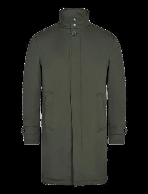 Bruun & Stengade | Bs Bedford Slim Fit Coat | S