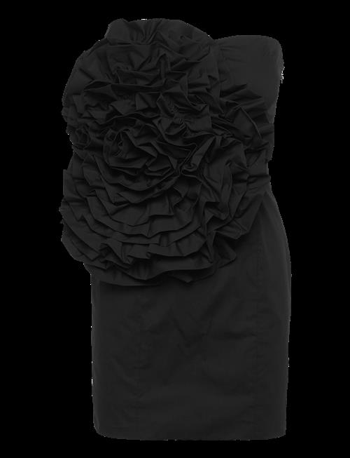 ROTATE | Big Flower Mini Dress | 34