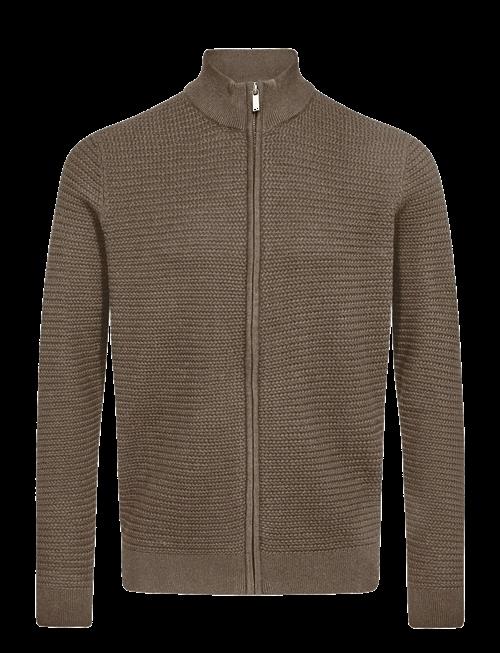 Bruun & Stengade | Bs Waldis Regular Fit Knitwear | M