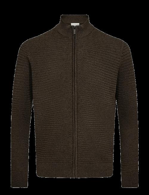Bruun & Stengade | Bs Waldis Regular Fit Knitwear | XL