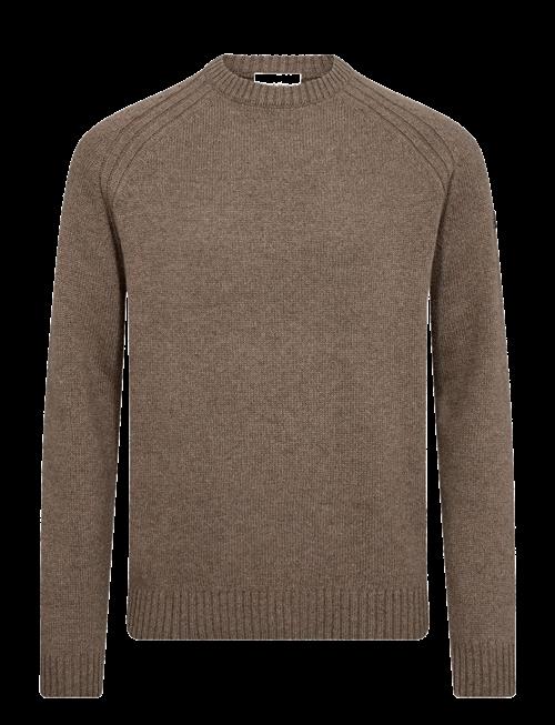 Bruun & Stengade | Bs Baldor Regular Fit Knitwear | S