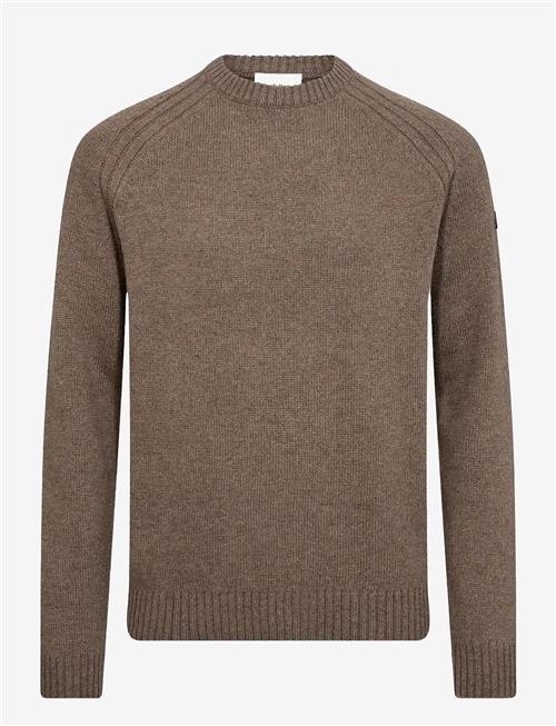 Bruun & Stengade | Bs Baldor Regular Fit Knitwear | XL