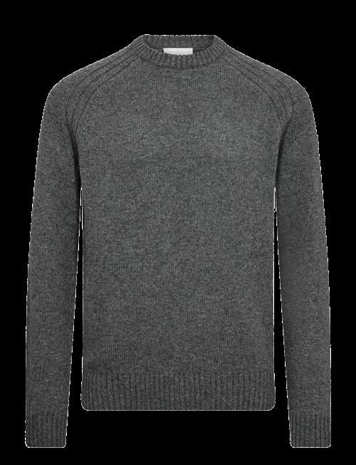 Bruun & Stengade | Bs Baldor Regular Fit Knitwear | M