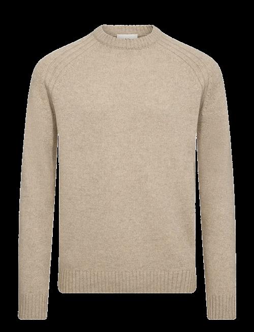 Bruun & Stengade | Bs Baldor Regular Fit Knitwear | S