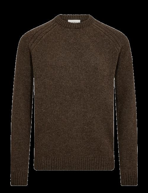 Bruun & Stengade | Bs Baldor Regular Fit Knitwear | XXL