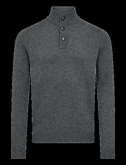 Bruun & Stengade | Bs Alrek Regular Fit Knitwear | XXL