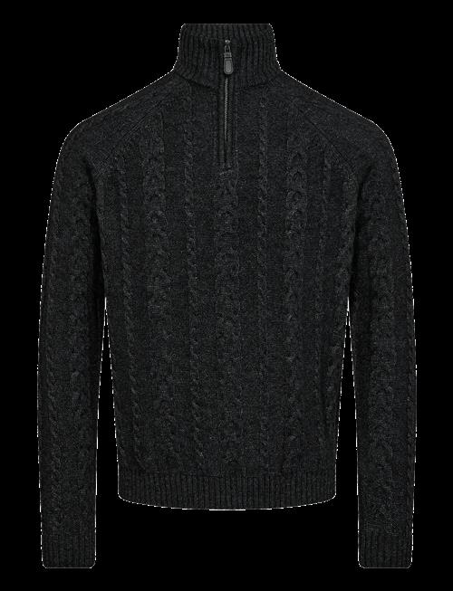 Bruun & Stengade | Bs Askel Regular Fit Knitwear | M