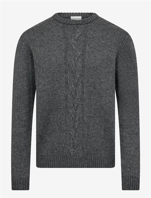 Bruun & Stengade | Bs Tormod Regular Fit Knitwear | XL
