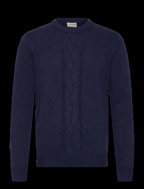 Bruun & Stengade | Bs Tormod Regular Fit Knitwear | XL